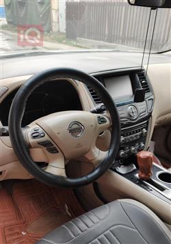 نيسان باثفايندر